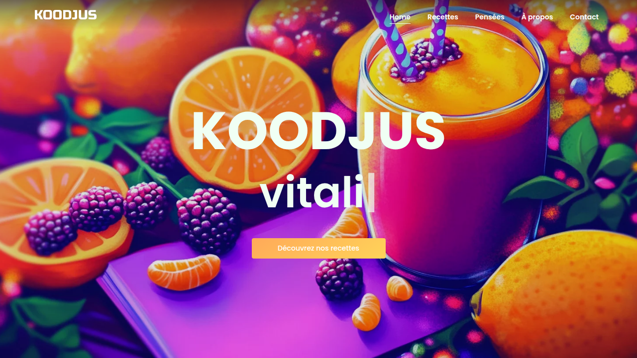Koodjus.ch